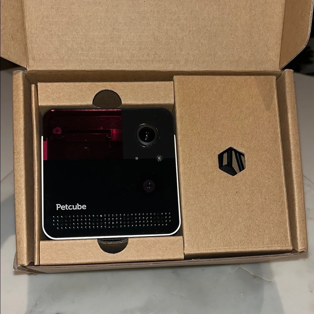 Pet Product Box